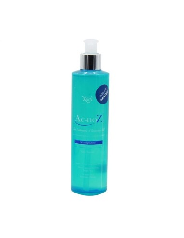 Xen Acno Z gel moussant 300ml