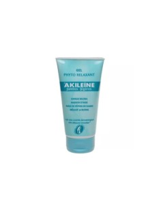 Akileine Gel Phyto Relaxant Jambes Légères 150ML