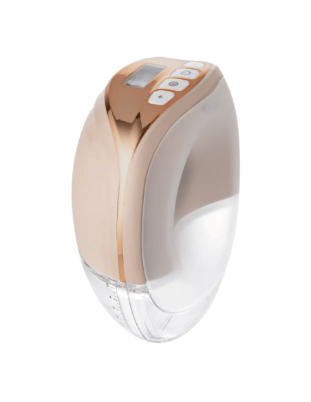 Canpol Tire Lait Electrique Sans Fil main Libre