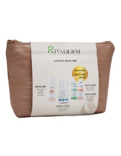 Rivaderm Coffret NOVA SUN