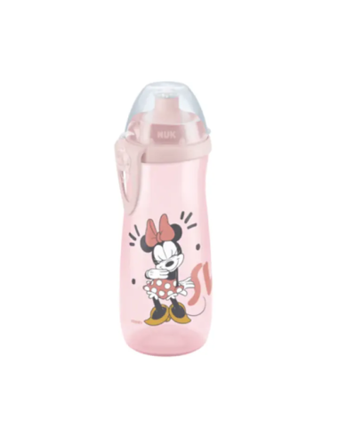 Nuk Sport Cup Minnie 450ml