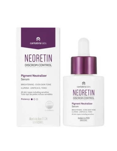 Neoretin Sérum Pigment Neutralizer 30ml