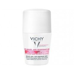 Vichy Déodorant Anti Transpirant 48H 50ML
