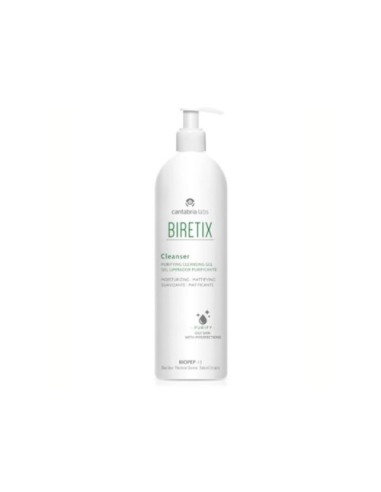 Biretix Cleanser Gel nettoyant 400ml