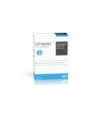 Umeplex 30 Capsules