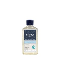 Phyto Sébum Control Shampoing Seboreducteur 250ML