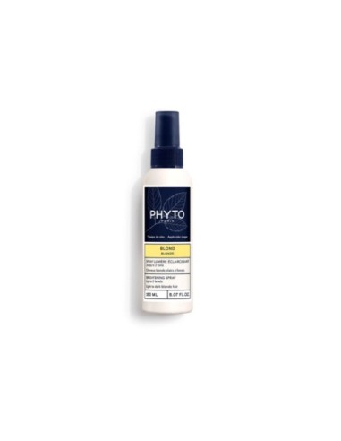 Phyto Blond Spray Lumière Eclaircissant 150ML