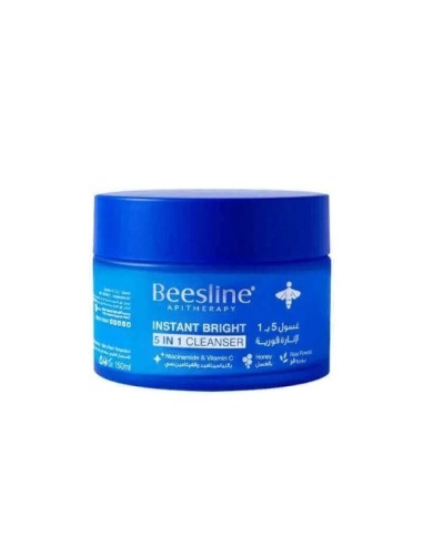 Beesline Gel 5EN1 Instant Bright 150ML