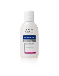 ACM Novophane K Shampoing 125ML