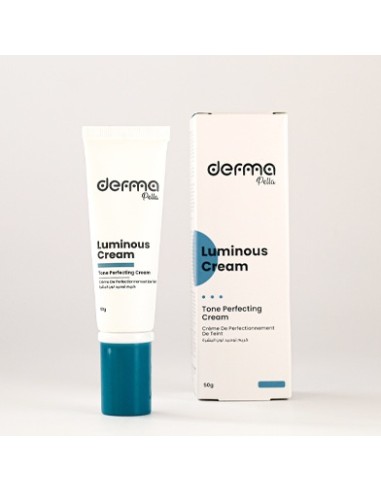 Derma Crème Lumineuse 50g