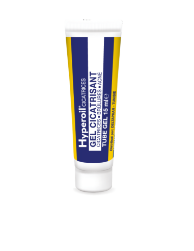 HYPEROIL cicatrisant 15ML