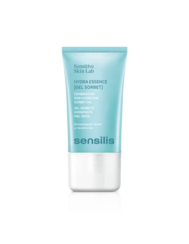 Sensilis Hydra Essence Sorbet Gel 40ML