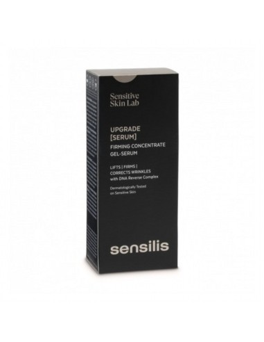 Sensilis Upgarde Sérum Lissant 30ml