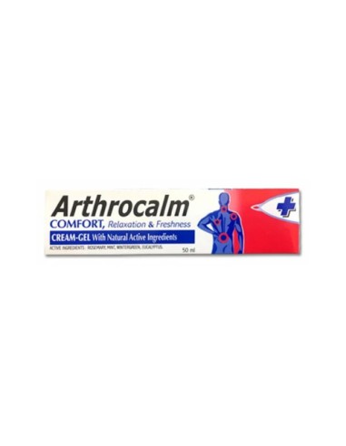 Phyteal Arthrocalm Confort Relaxation & Fraicheur 50ML