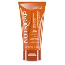 Nutricap Après Shampoing Cheveux Secs et Abîmes 100ml