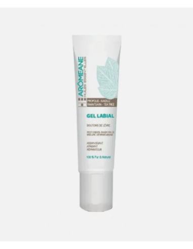 Dermacare Aromeane Gel Labial 10ml