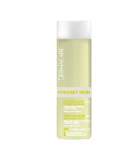 Dermacare Purenet Skin Eau Micellaire 200ml