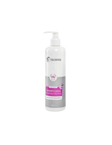 Alania shampoing réparateur 400ml