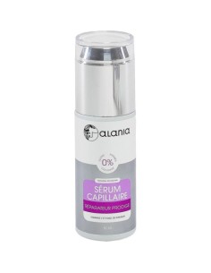 Alania Sérum capillaire réparateur 50ml