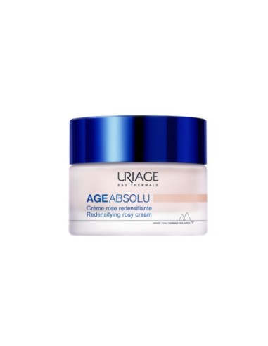 Uriage Age Absolu Crème Rose Redensifiante 50ML