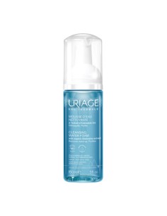 Uriage Mousse D'Eau Nettoyante 150ml