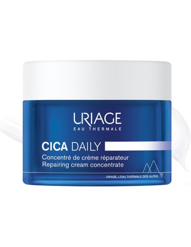 Uriage Bariéderm Cica Daily Crème 50ml