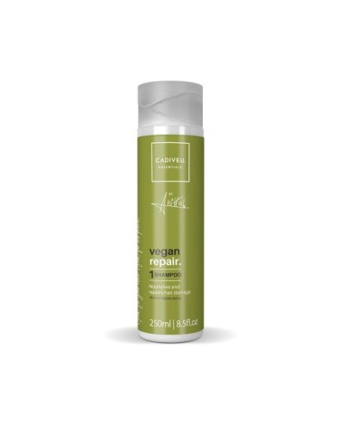 CADIVEU VEGAN REPAIR SHAMPOING REPARATEUR 250ML