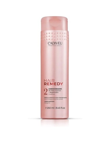 CADIVEU HAIR REMEDY CONDITIONNER 250ML