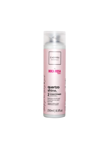 CADIVEU ESSENTIALS BOCA ROSA CONDITIONER 250ML