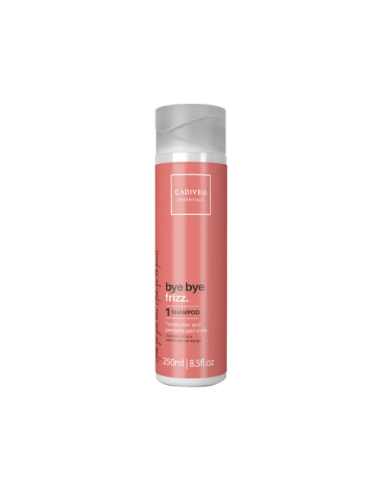 CADIVEU SHAMPOOING BYE BYE FRIZZ 250 ML