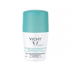 Vichy Déodorant Traitement Anti Transpirant 48H 50ML