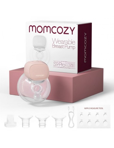 Momcozy S9 Pro Tire lait Électrique Portable