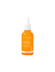 Novexpert Soin Peeling Eclat Vitamine C 30ML