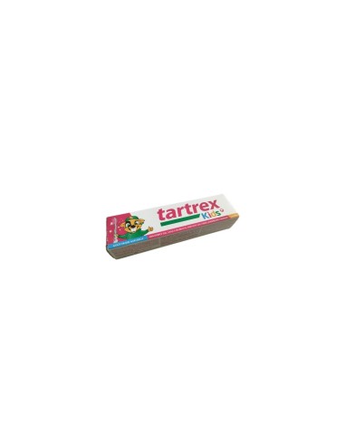 Tartrex Dentifrice Kids +2ANS 50ML