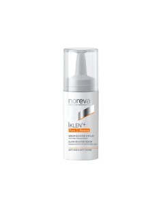 Noreva Iklen+ Pure C Sérum Booster Eclat 8ML