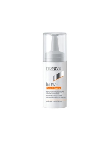 Noreva Iklen+ Pure C Sérum Booster Eclat 8ML