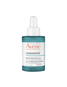 Avène Cleanance Sèrum Exfoliant AHA 30 ML