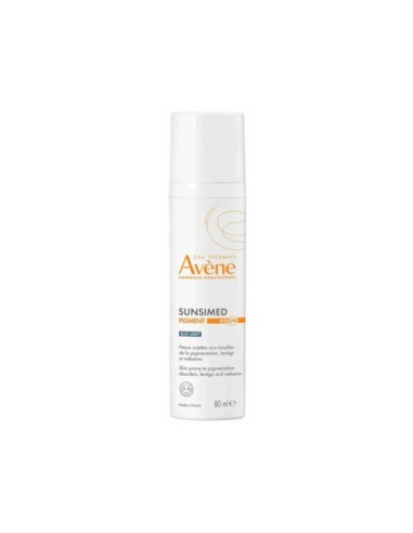 Avène Sunsimed Pigment Blue Light 80ml