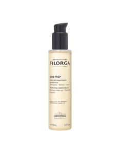 Filorga SKIN PREP Huile DEMAQUILLANTE Perfectrice 150 ML