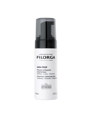 Filorga Skin Prep Mousse Nettoyante Enzymatique 150ml