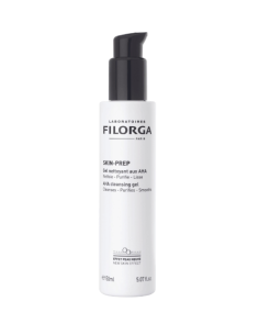 Filorga Skin Prep Gel Nettoyant aux AHA 150ml