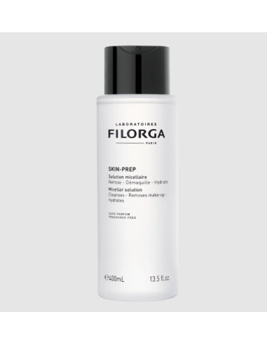 Filorga Skin Prep Eau Micellaire Visage & Yeux 400ml