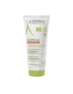Aderma Exomega Control Crème 200ml