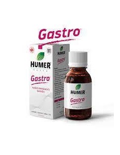 HUMER GASTRO SIROP 125ML
