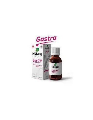 HUMER GASTRO SIROP 125ML