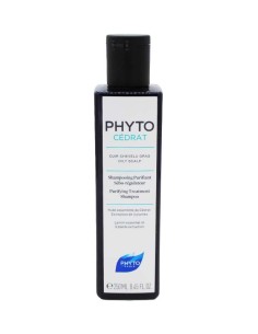 Phyto Phytocédrat Shampoing Purifiant 200ml