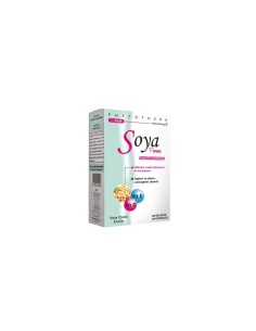 Vital Soya 60 Gélules
