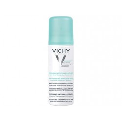 Vichy Déodorant Anti Transpirant 48H Spray 50ML