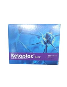 Kelaplex Nerv Boite de 60