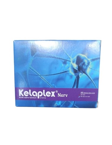 Kelaplex Nerv Boite de 60